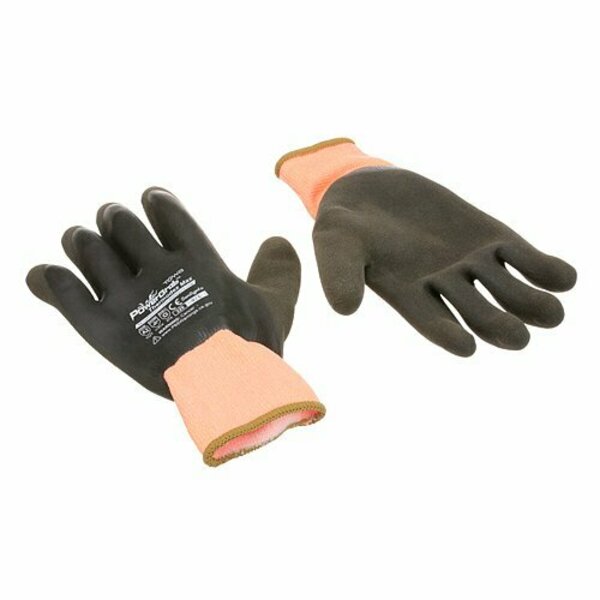 Allpoints Lg Thermodex Glove  Powergrab, Full Coated 1332218
